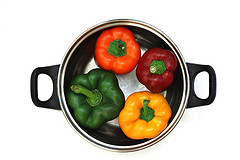 Stuffed Peppers